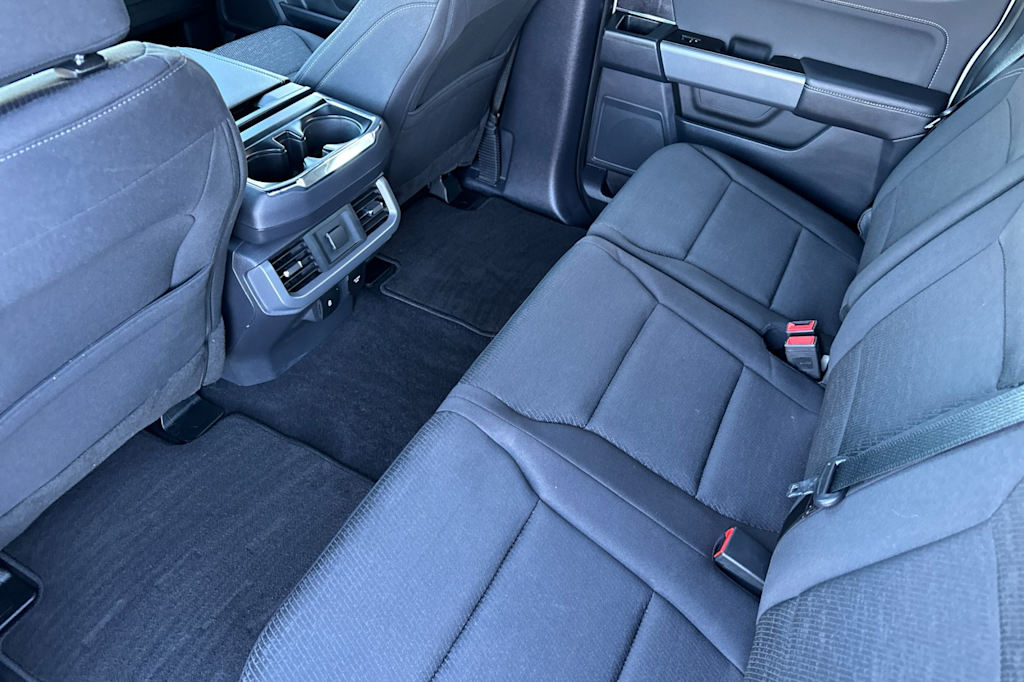 Thumbnail: 2025 Ford F-150 - 11