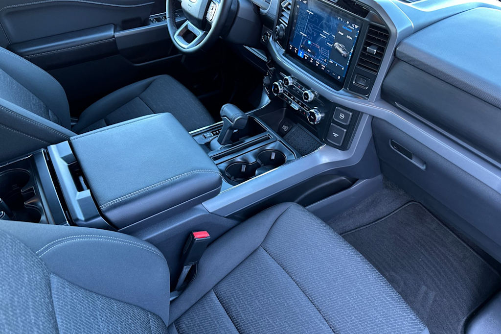 Thumbnail: 2025 Ford F-150 - 9