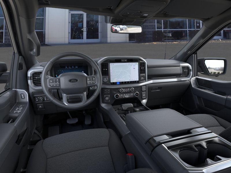 Thumbnail: 2025 Ford F-150 - 2