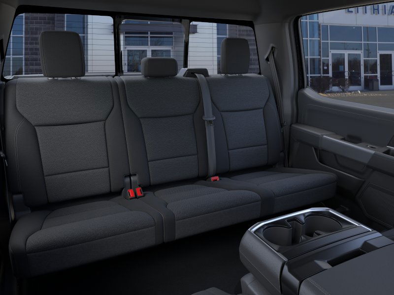 Thumbnail: 2025 Ford F-150 - 9