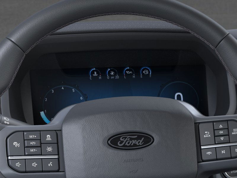Thumbnail: 2025 Ford F-150 - 17