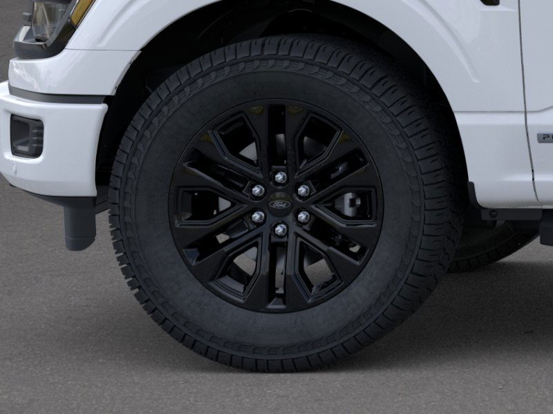 Thumbnail: 2025 Ford F-150 - 7