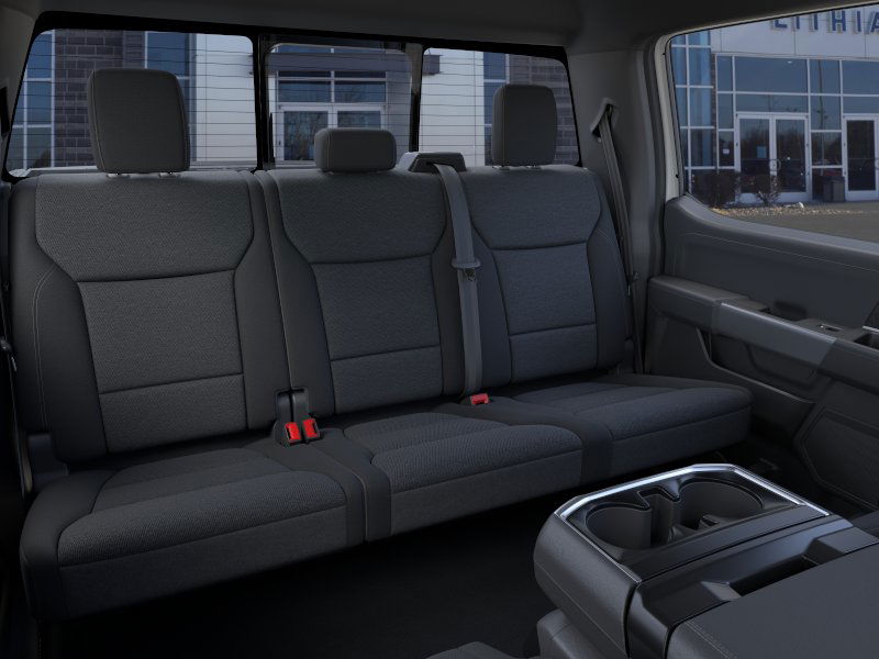 Thumbnail: 2025 Ford F-150 - 10
