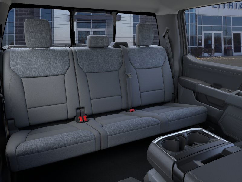 Thumbnail: 2025 Ford F-150 - 10