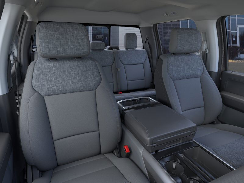Thumbnail: 2025 Ford F-150 - 8