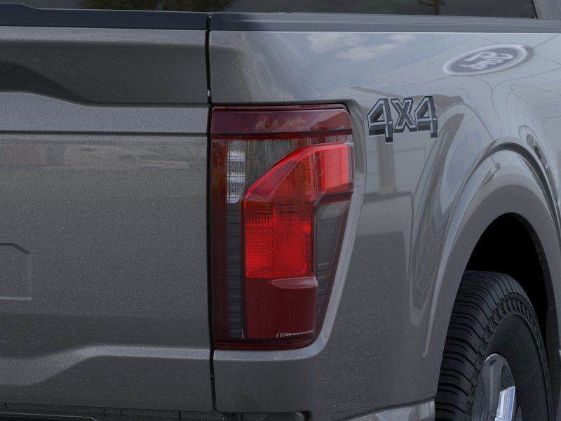 Thumbnail: 2025 Ford F-150 - 21