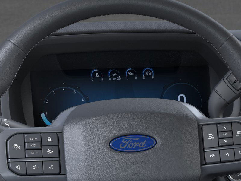 Thumbnail: 2025 Ford F-150 - 11