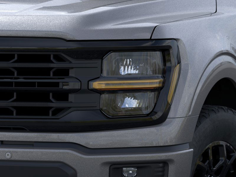 Thumbnail: 2025 Ford F-150 - 20