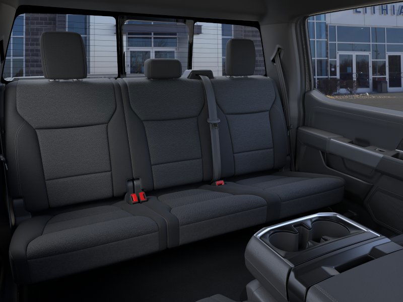Thumbnail: 2025 Ford F-150 - 10