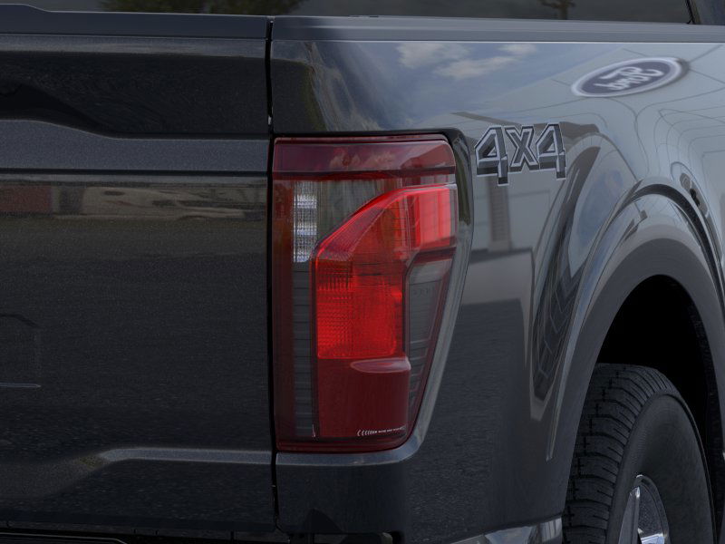 2024 Ford F-150 XLT 21