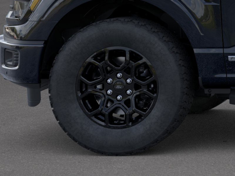 Thumbnail: 2025 Ford F-150 - 7