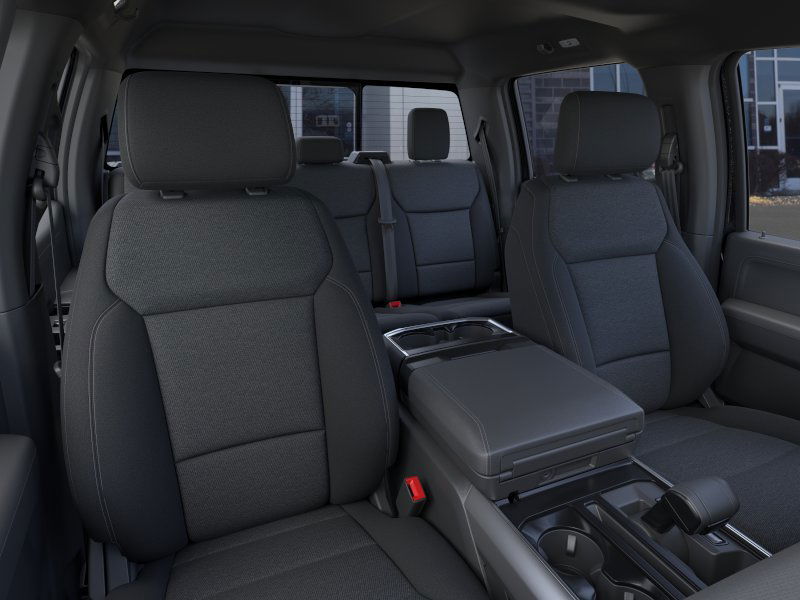 Thumbnail: 2025 Ford F-150 - 8