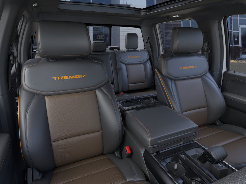 Thumbnail: 2025 Ford F-150 - 8