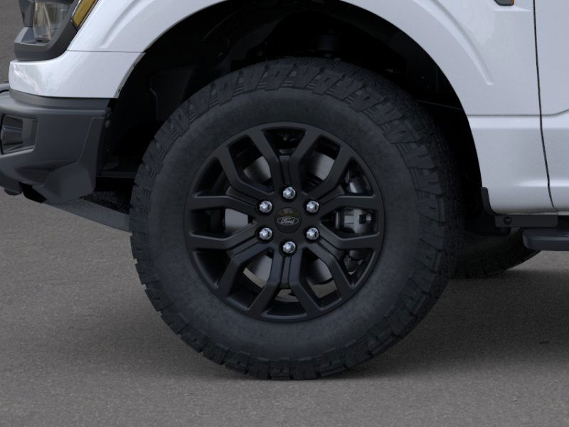 Thumbnail: 2025 Ford F-150 - 7