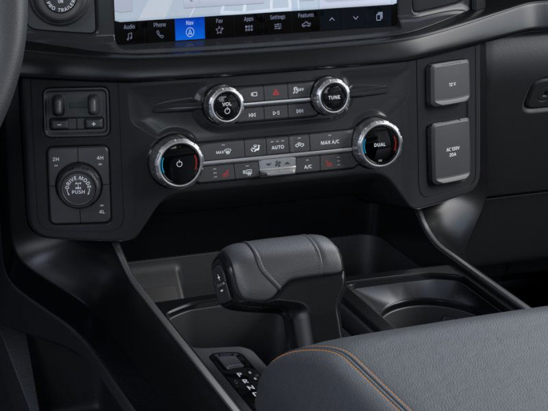 Thumbnail: 2025 Ford F-150 - 18