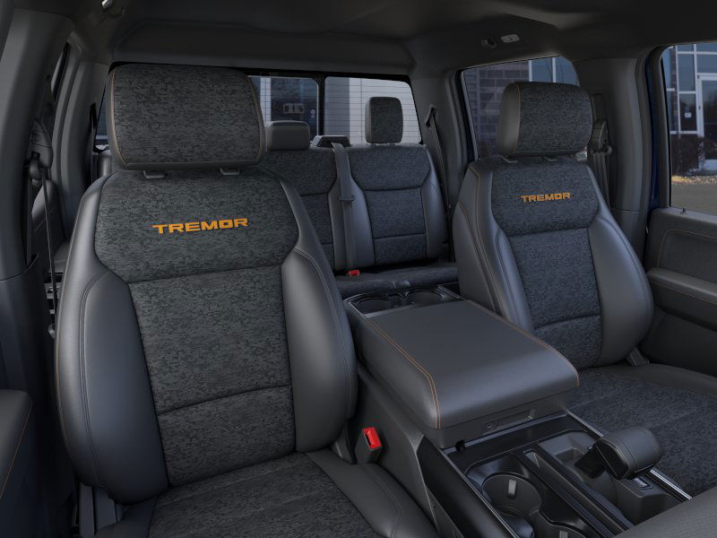 Thumbnail: 2025 Ford F-150 - 7