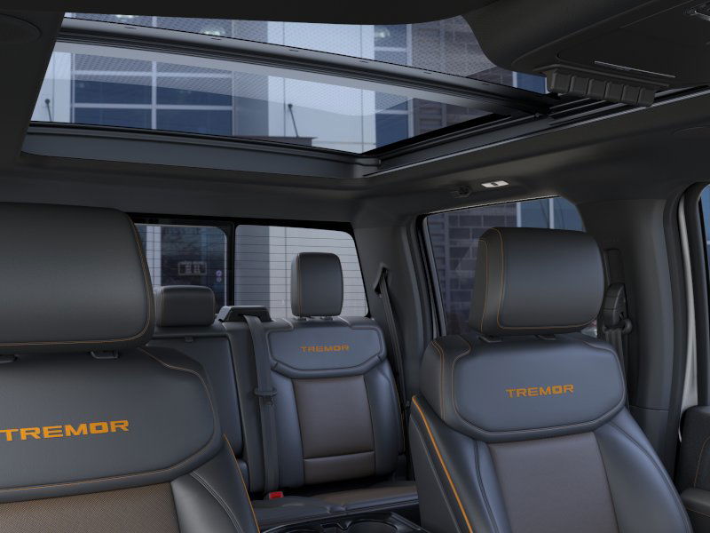 Thumbnail: 2025 Ford F-150 - 22