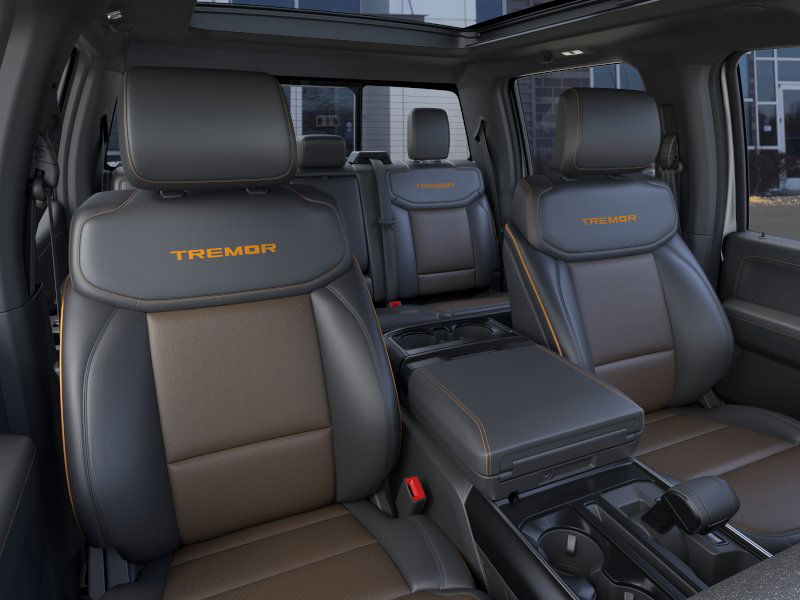 Thumbnail: 2025 Ford F-150 - 8