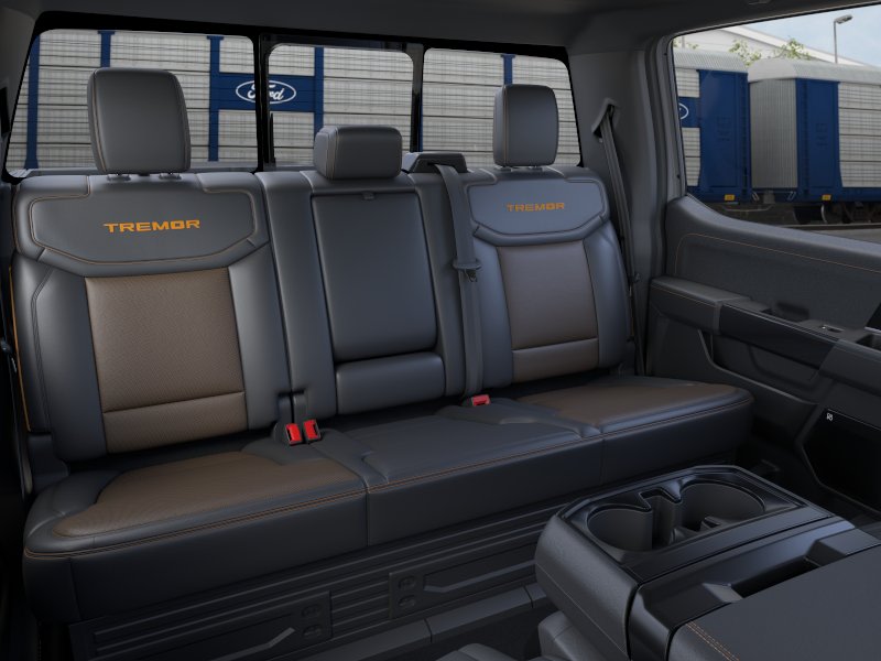 Thumbnail: 2026 Ford F-150 - 10