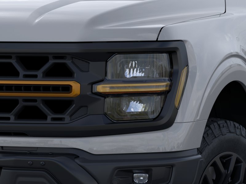 Thumbnail: 2026 Ford F-150 - 19