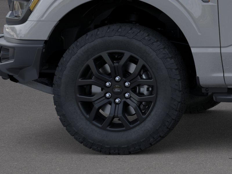 Thumbnail: 2026 Ford F-150 - 7