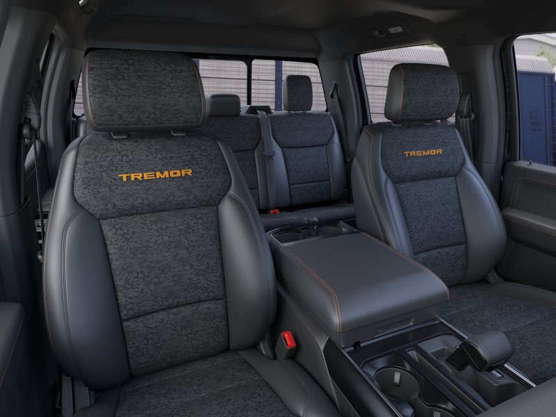 Thumbnail: 2026 Ford F-150 - 7
