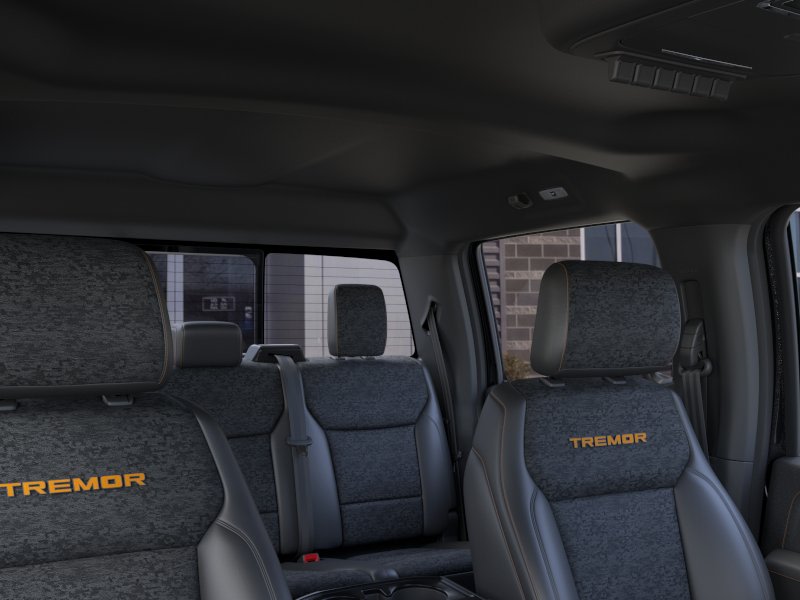 Thumbnail: 2026 Ford F-150 - 11