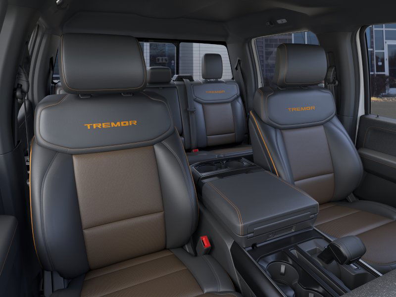 Thumbnail: 2025 Ford F-150 - 8