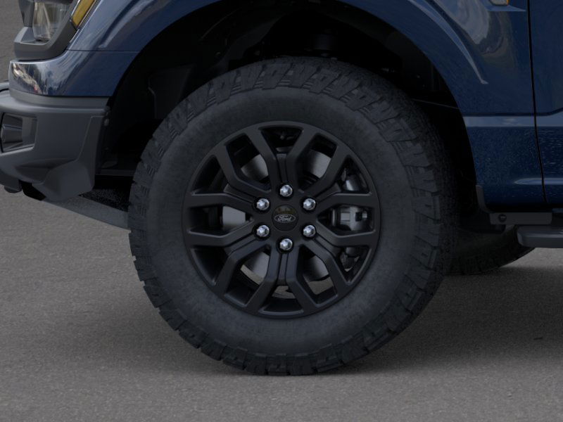 Thumbnail: 2025 Ford F-150 - 6