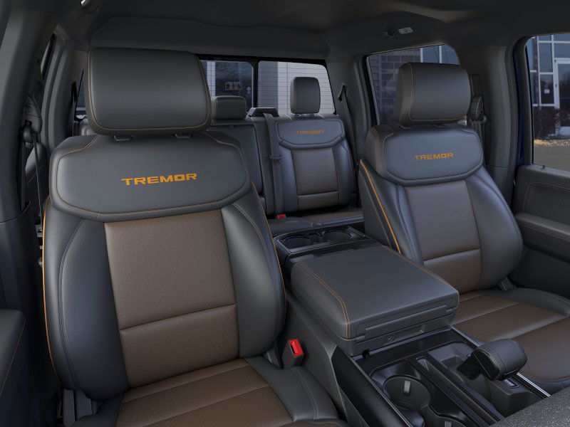 Thumbnail: 2025 Ford F-150 - 7