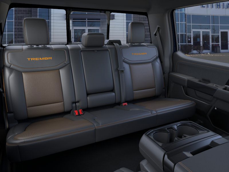 Thumbnail: 2025 Ford F-150 - 9