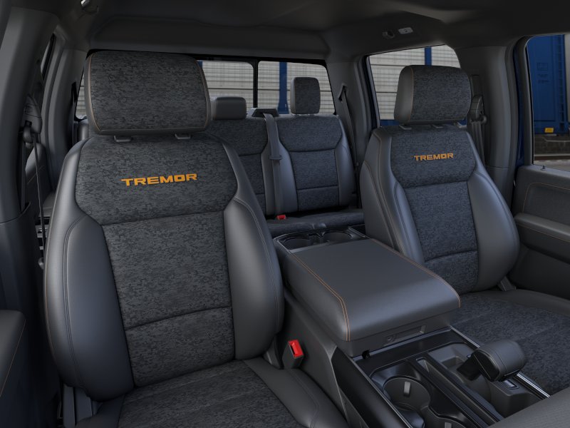 Thumbnail: 2026 Ford F-150 - 7