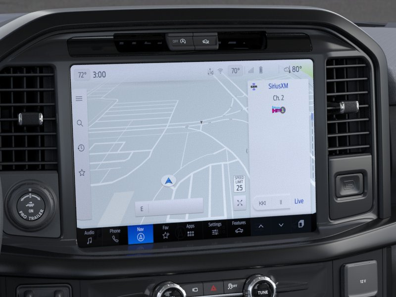 Thumbnail: 2026 Ford F-150 - 10