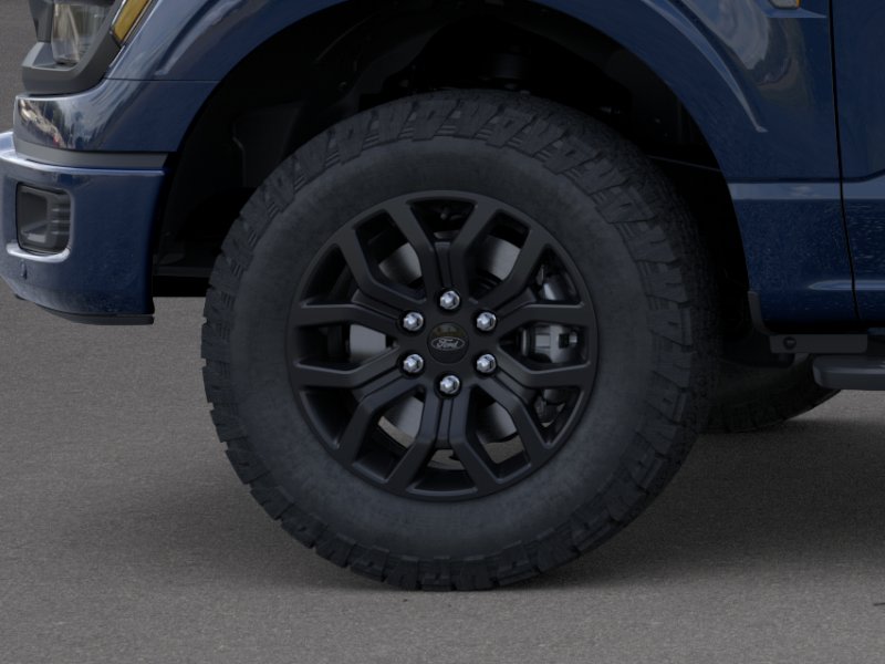 Thumbnail: 2026 Ford F-150 - 6