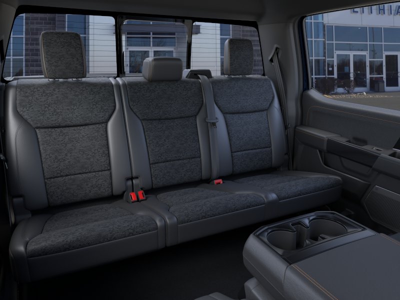 Thumbnail: 2026 Ford F-150 - 10