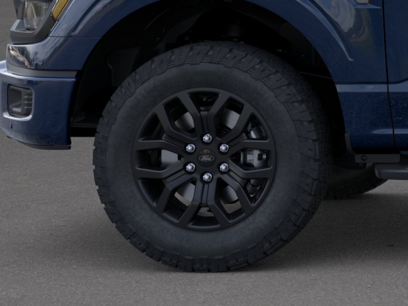 Thumbnail: 2026 Ford F-150 - 7