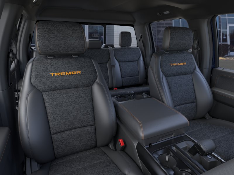 Thumbnail: 2026 Ford F-150 - 8