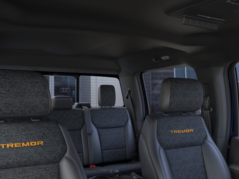 Thumbnail: 2026 Ford F-150 - 12