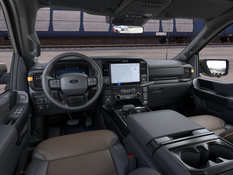 Thumbnail: 2026 Ford F-150 - 2