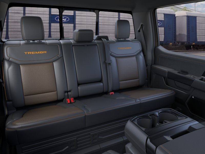 Thumbnail: 2026 Ford F-150 - 10