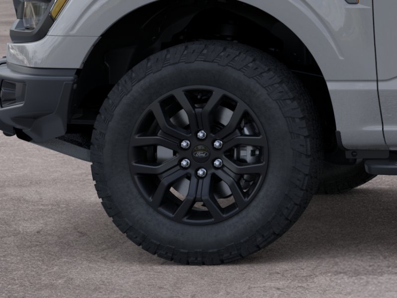 Thumbnail: 2026 Ford F-150 - 7