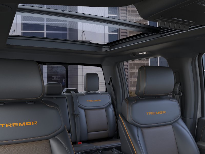 Thumbnail: 2026 Ford F-150 - 22