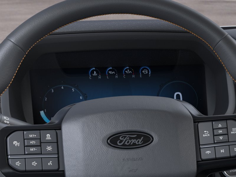 Thumbnail: 2026 Ford F-150 - 12