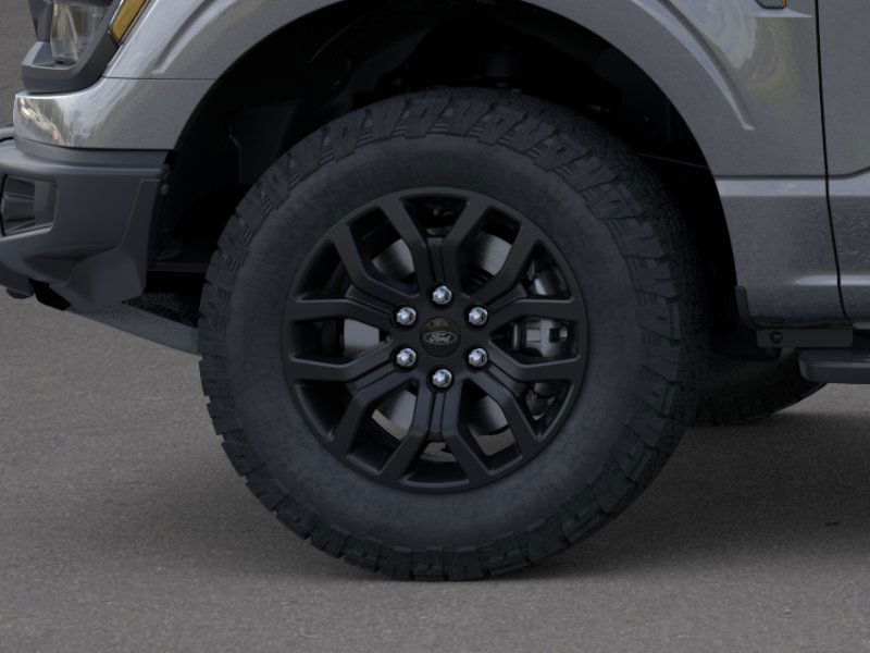 Thumbnail: 2025 Ford F-150 - 7