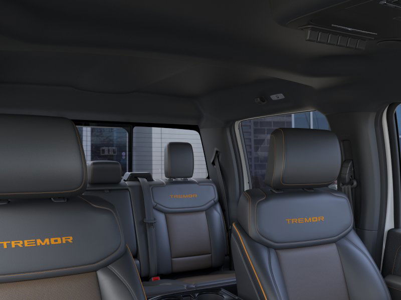 Thumbnail: 2025 Ford F-150 - 22