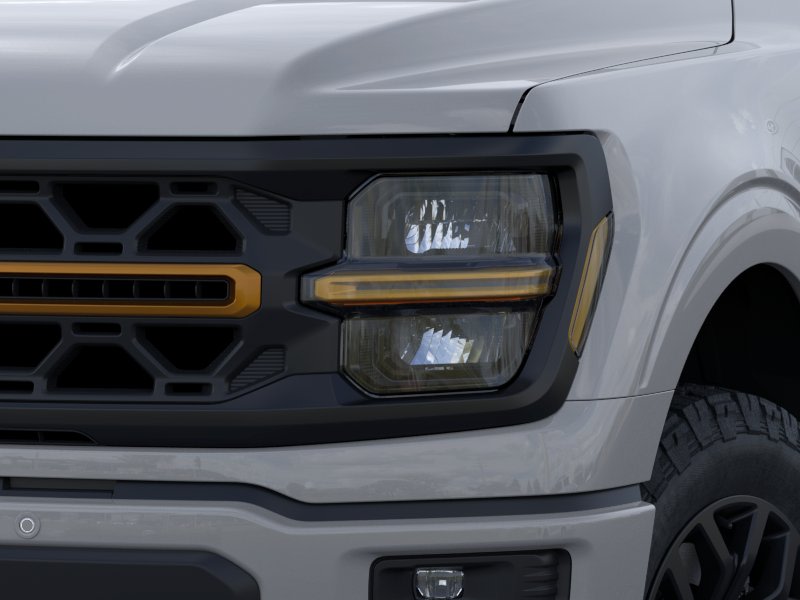 Thumbnail: 2026 Ford F-150 - 19