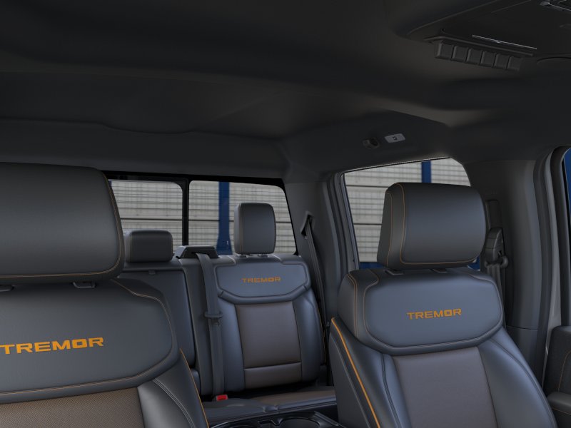 Thumbnail: 2026 Ford F-150 - 22