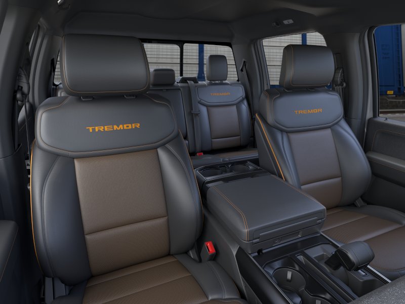 Thumbnail: 2026 Ford F-150 - 8