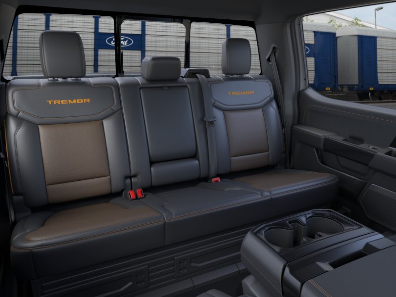 Thumbnail: 2026 Ford F-150 - 10