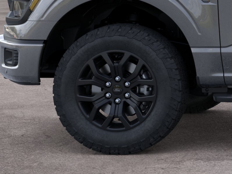 Thumbnail: 2026 Ford F-150 - 7